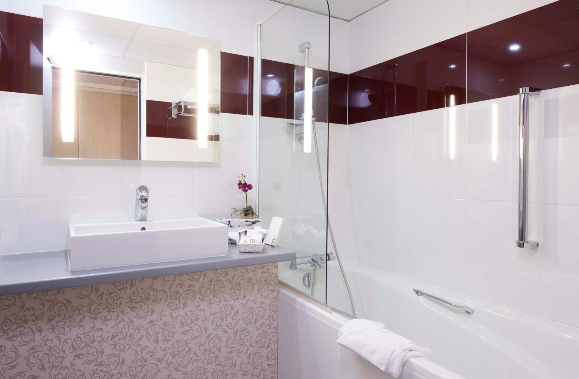 Privilege Room with 2 Double Beds