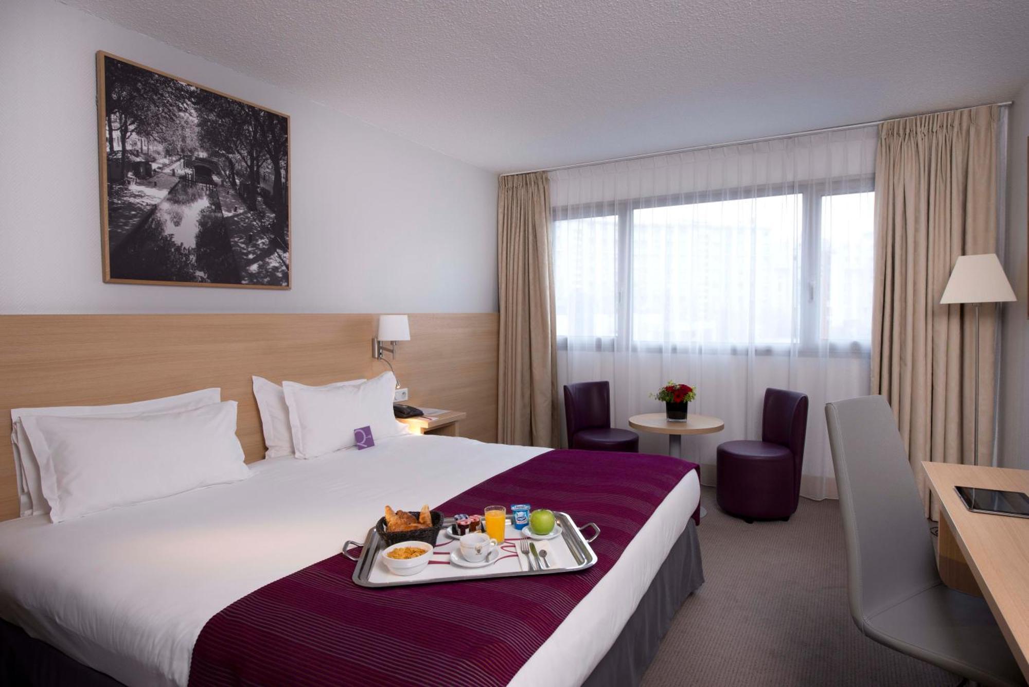 Classic Â Double Room